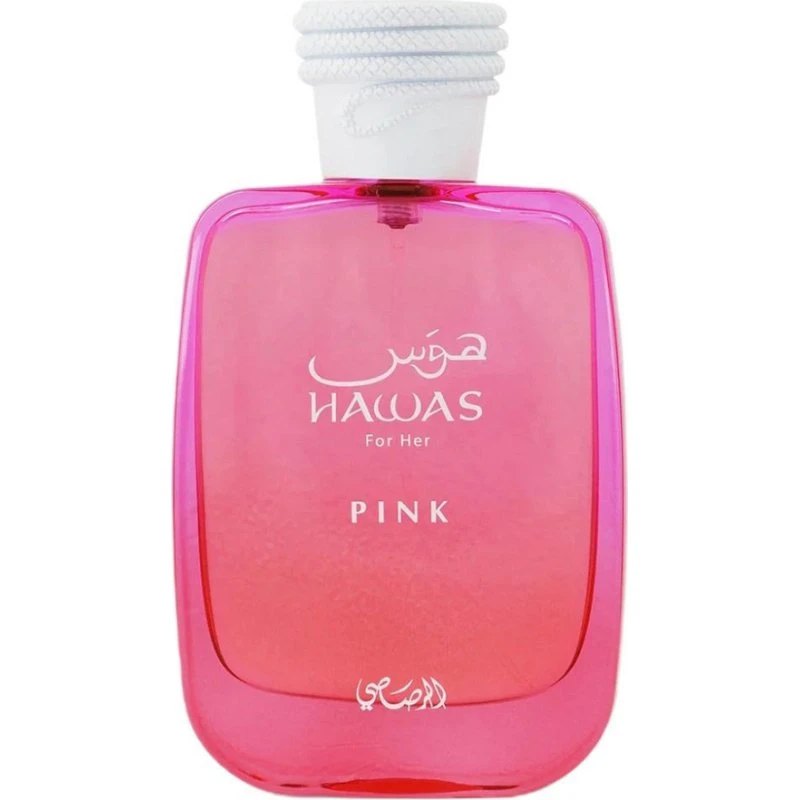 Rasasi Hawas Pink woda perfumowana 100 ml