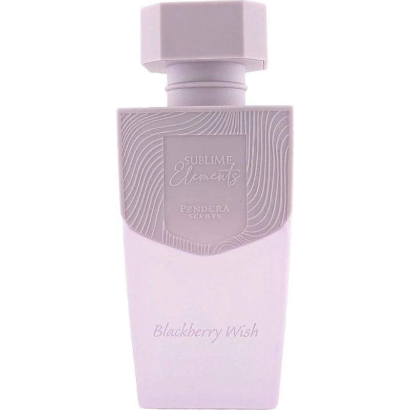 Pendora Scents Blackberry Wish woda perfumowana 100 ml
