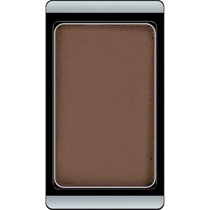 Artdeco Cień do powiek Eyeshadow Matte 527 Chocolate