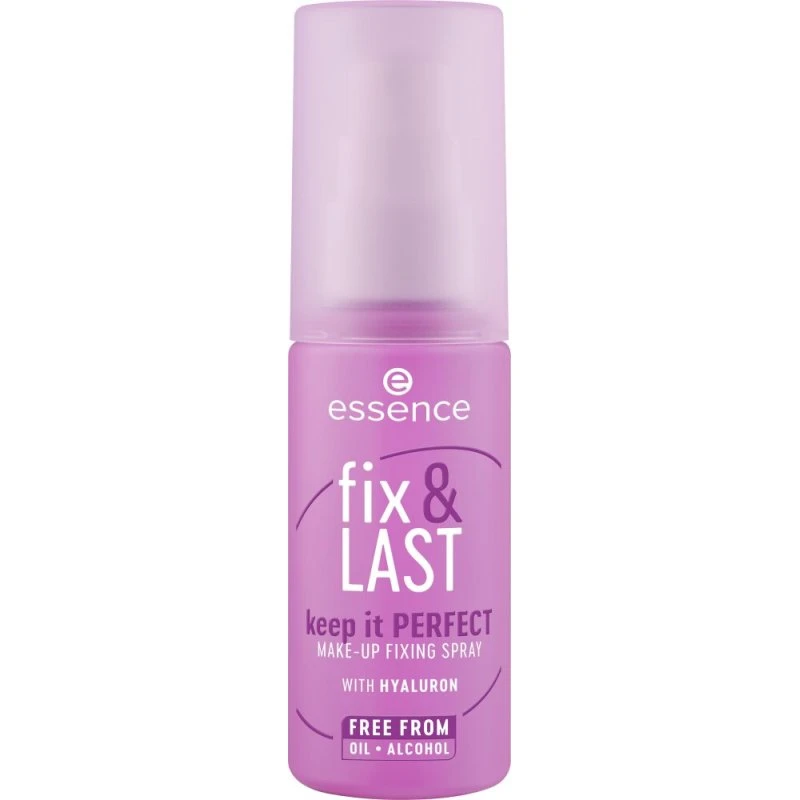 Essence Fix & Last Keep It Perfect 50ml