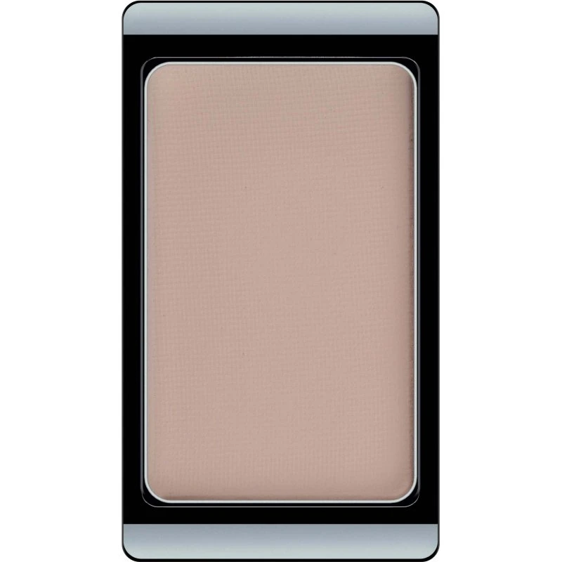 Artdeco Cień do powiek Matte 544 Generous Beige
