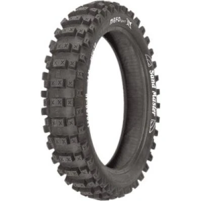 Opona Motocyklowa MFC16 130/80 D18 72M