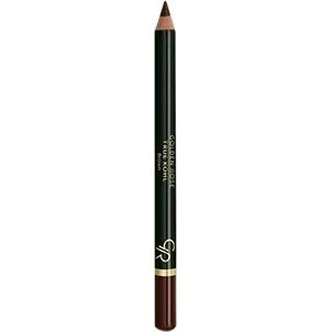 Golden Rose True Kohl Kredka do oczu Brązowa