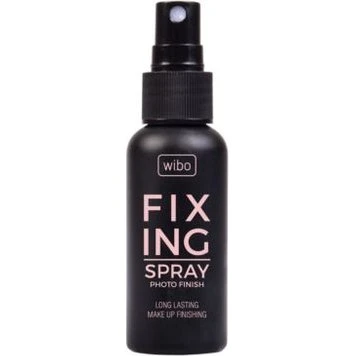 Wibo Fixing Spray 50ml - Utrwalacz Makijażu