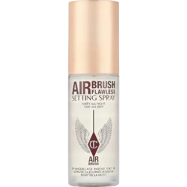 Charlotte Tilbury Airbrush Flawless Setting Spray 100ml