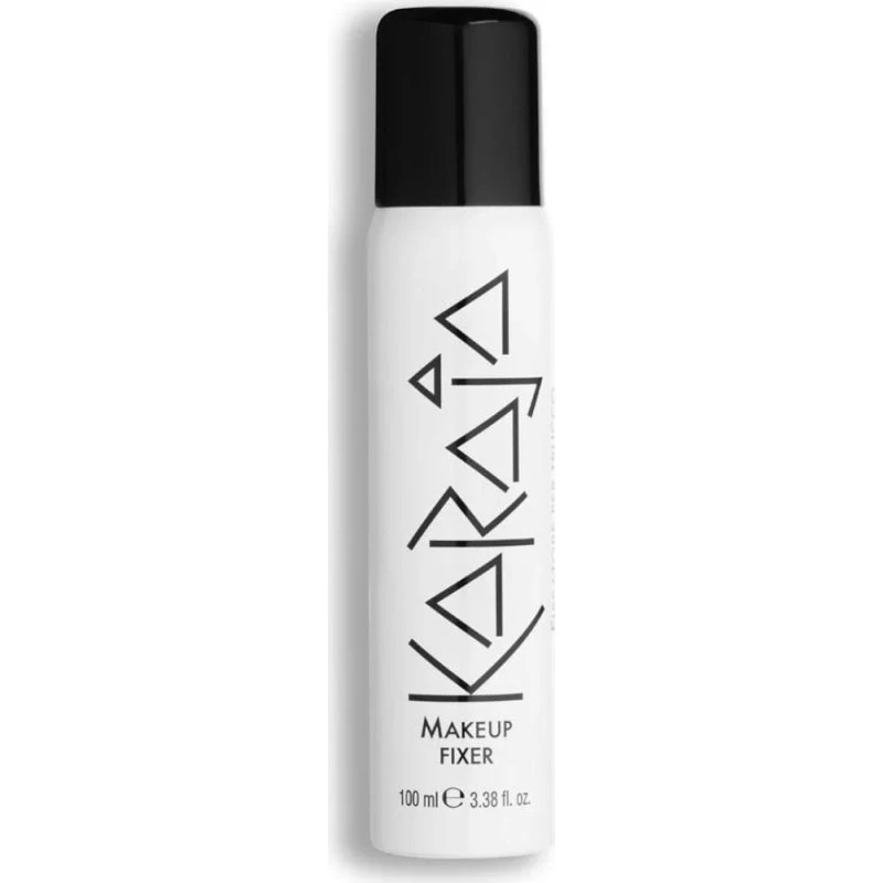 Karaja Make Up Fixer Utrwalacz Makijażu Spray