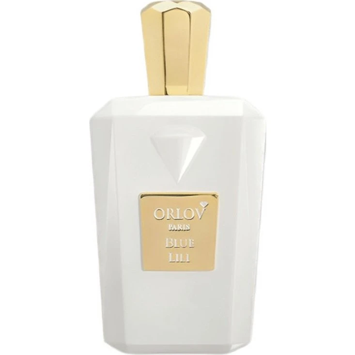 Orlov Paris Blue Lili woda perfumowana 75 ml