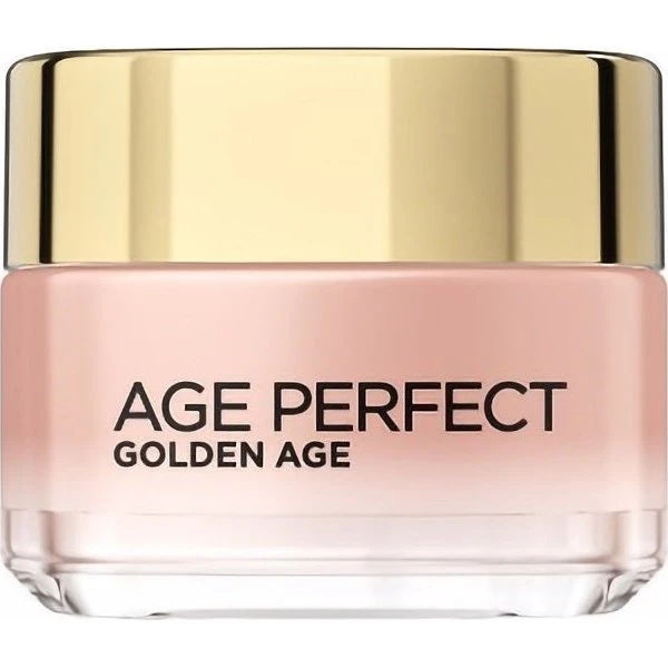 L'Oreal Paris Age Perfect Golden Age różany krem ujędrniający 50ml