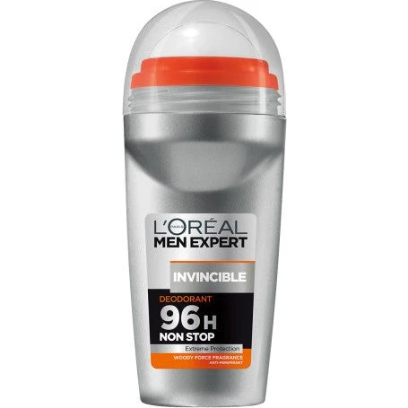 L'Oreal Paris Men Expert Invincible Antiperspirant w kulce 50ml