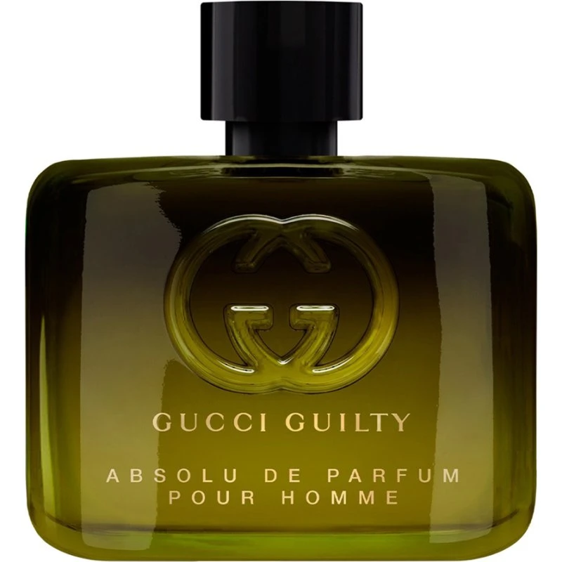 Gucci Guilty Absolu de Parfum Pour Homme 60 ml