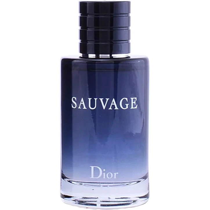 Christian Dior Sauvage Eau de Toilette 100 ml