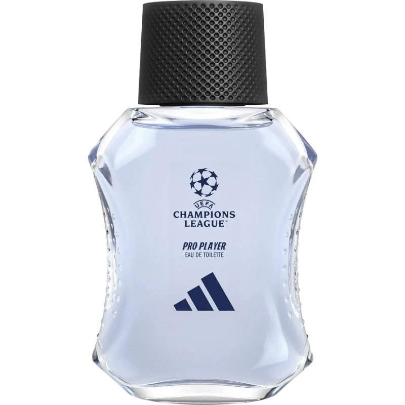 Adidas UEFA Champions League Pro Player woda toaletowa 100 ml