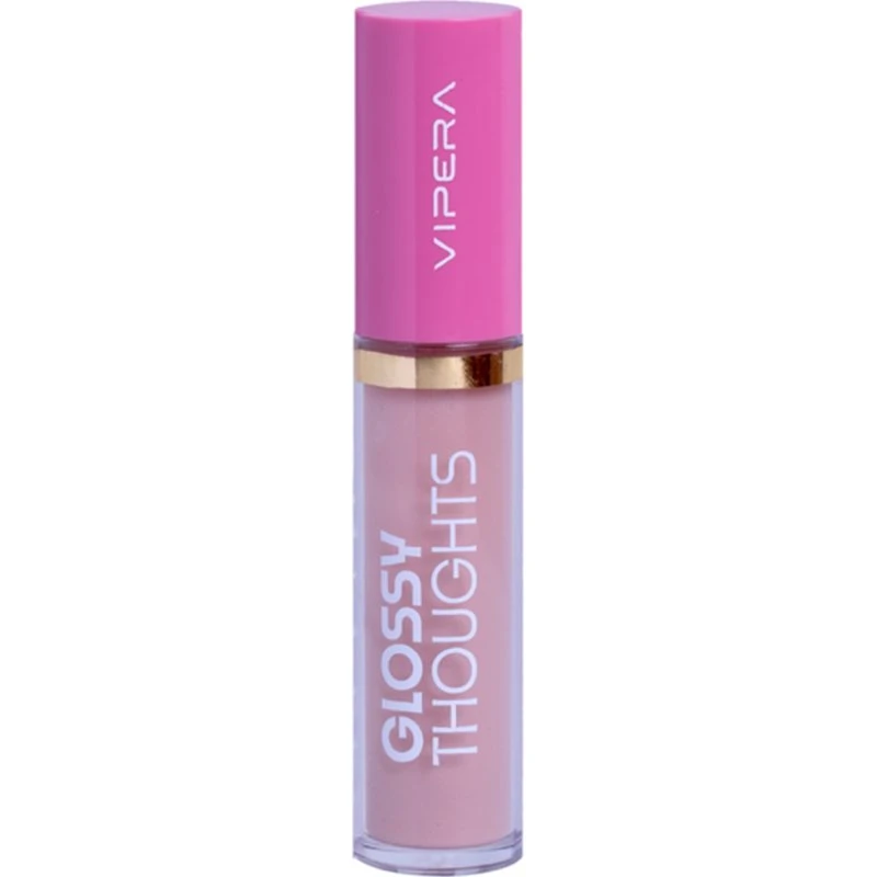 Glossy Thoughts 01 Soft Nude 4,5 ml