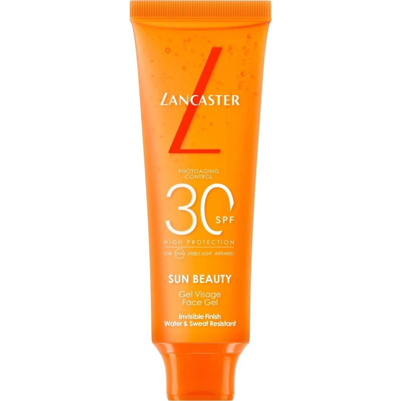 Lancaster Sun Beauty Face Gel SPF30 50 ml