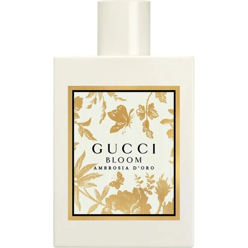 Gucci Bloom Ambrosia d'Oro Woda Perfumowana 100 ml