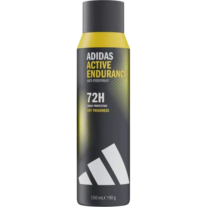 Adidas Active Endurance Antyperspirant w sprayu 150ml