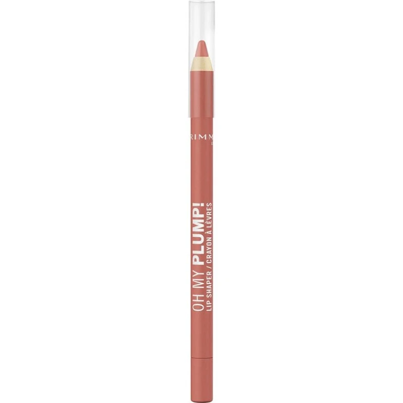 Rimmel Oh My Plump! Konturówka do ust 010 Iconic Beige 1.2g