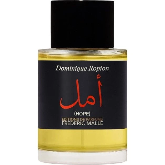 Frederic Malle Hope Eau de Parfum 100 ml