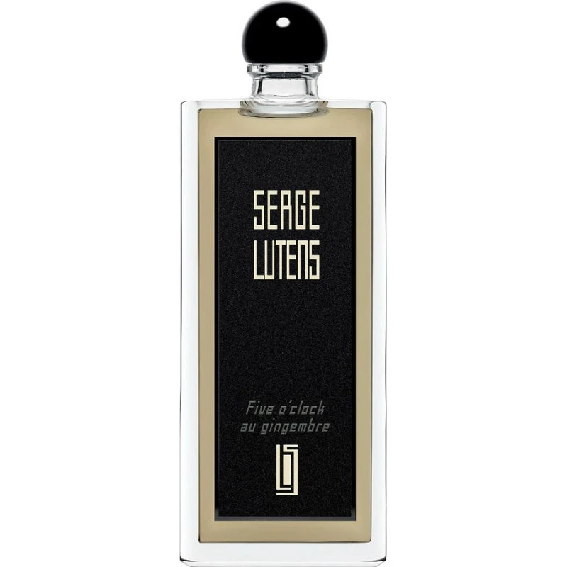 Serge Lutens Five O'clock Au Gingembre Eau de Parfum 50ml