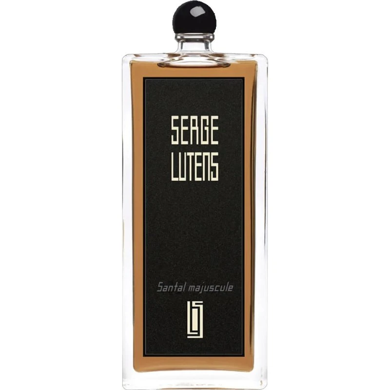 Serge Lutens Santal Majuscule woda perfumowana 50 ml