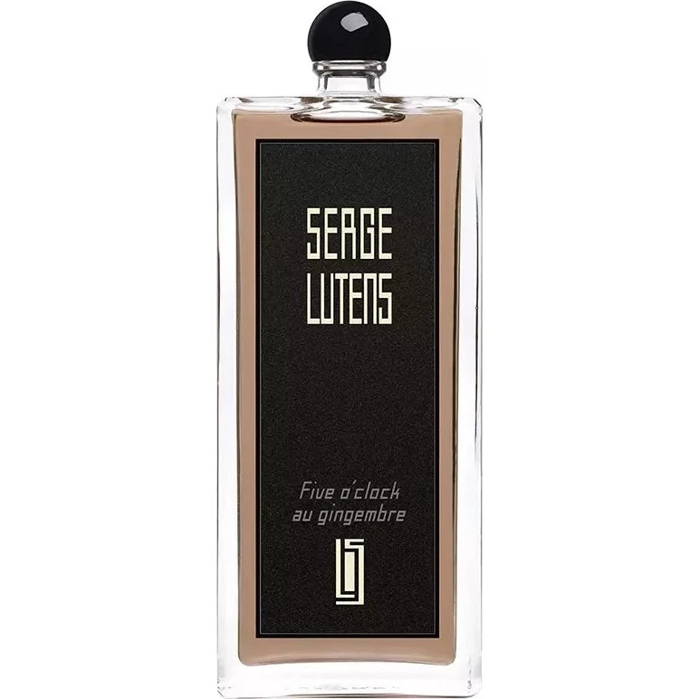Serge Lutens Five O'clock Au Gingembre Eau de Parfum 100ml