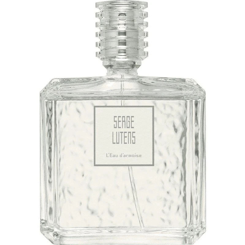 Serge Lutens L'eau D'armoise Eau de Parfum 100ml