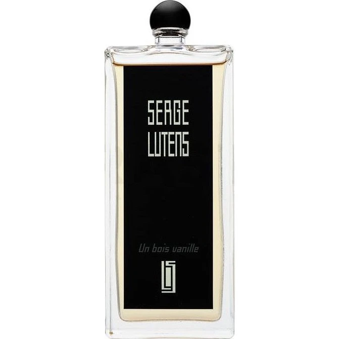 Serge Lutens Un Bois Vanille woda perfumowana 50 ml