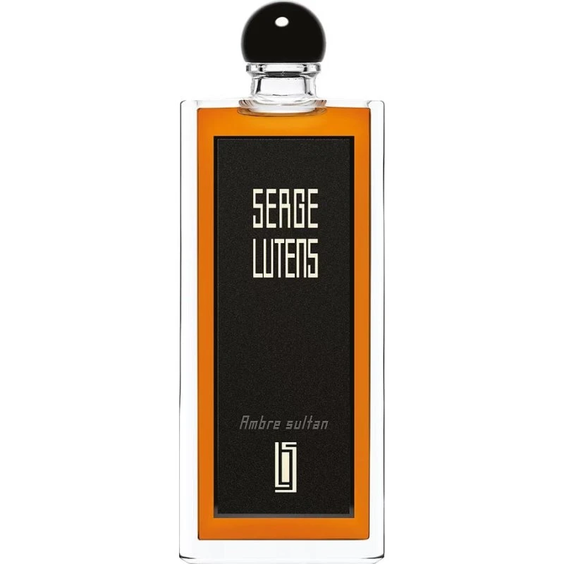 Serge Lutens Ambre Sultan Woda Perfumowana 50 ml