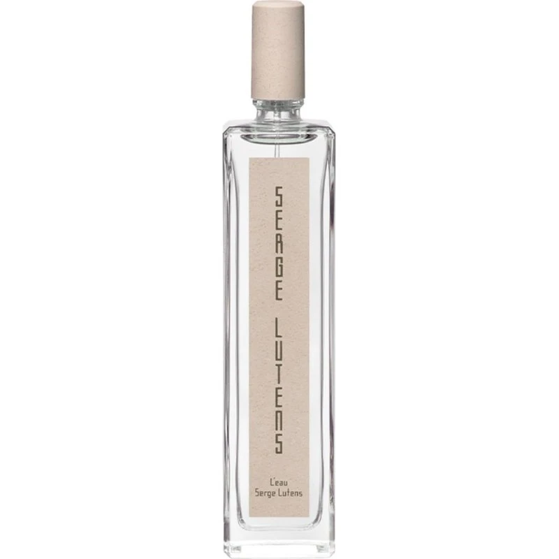Serge Lutens L'Eau Eau de Parfum 100 ml