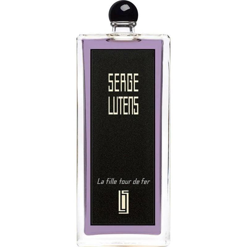 Serge Lutens La Fille Tour De Fer Eau de Parfum 100 ml