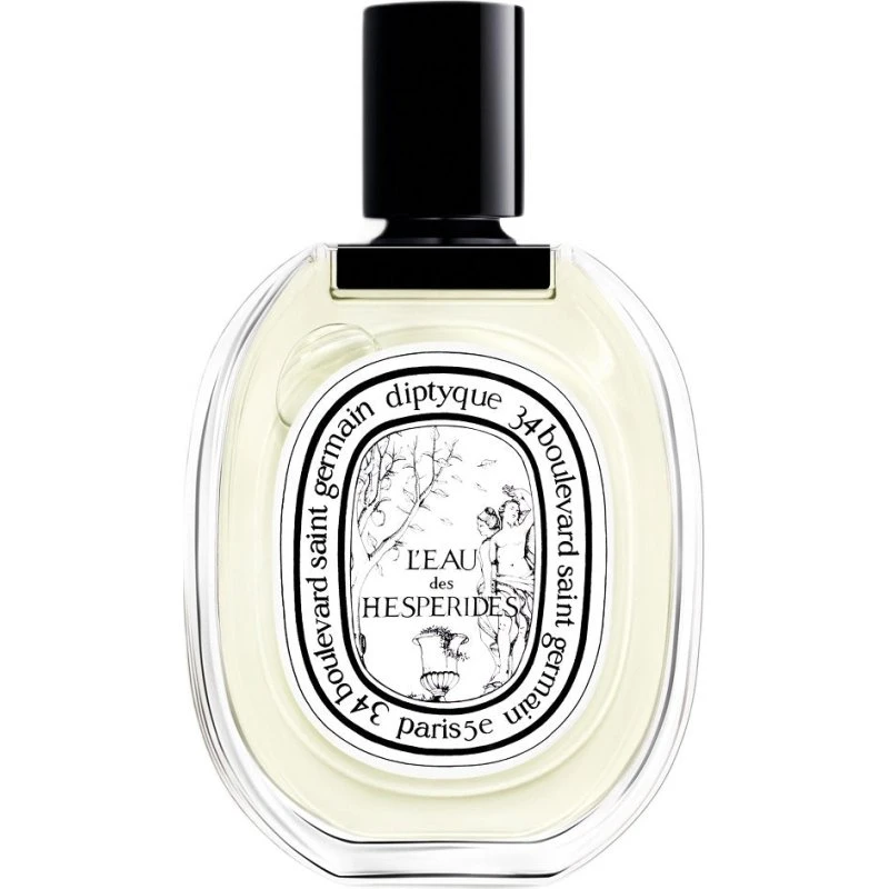 Diptyque L'Eau des Hesperides woda toaletowa 100ml