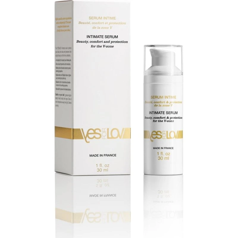 Yes For Lov Intymne serum pielęgnacyjne 30ml