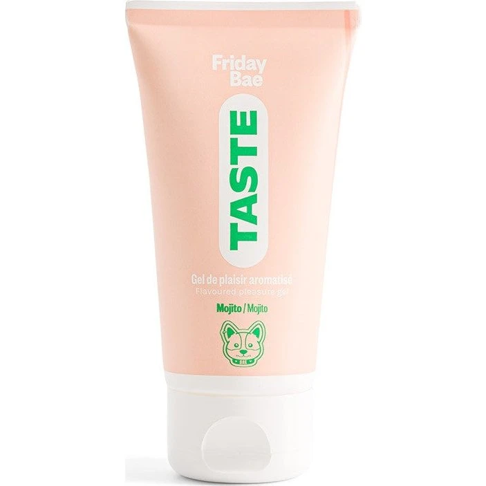 Friday Bae Taste żel smakowy Mojito 50ml