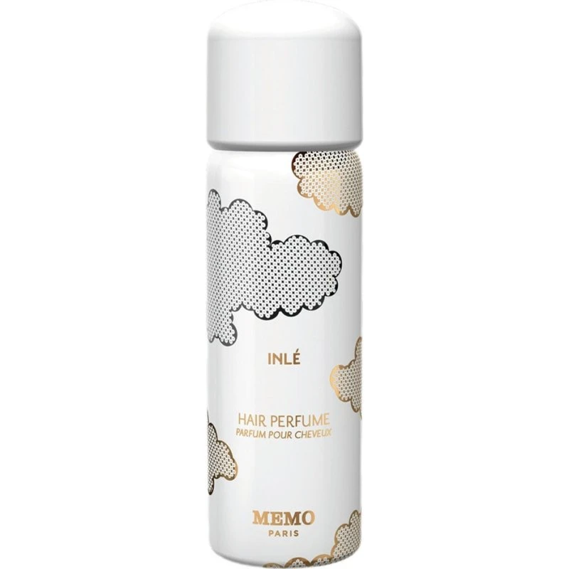 Memo Paris Inle Perfumy do włosów 80ml