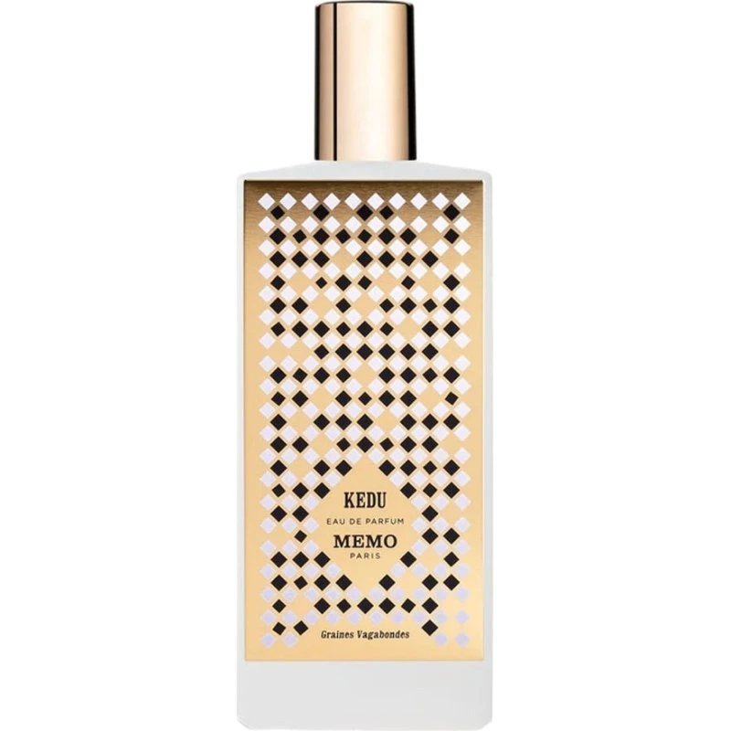 Memo Paris Kedu Eau de Parfum 75 ml