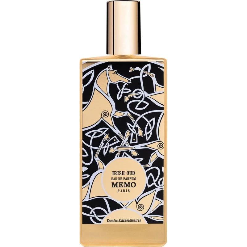 Memo Paris Irish Oud woda perfumowana 75 ml