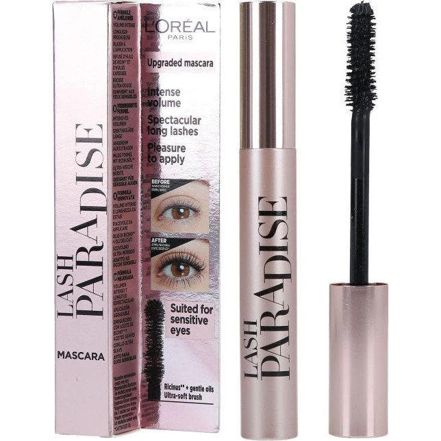 L'Oréal Paris Paradise Extatic Tusz do Rzęs 6,4 ml