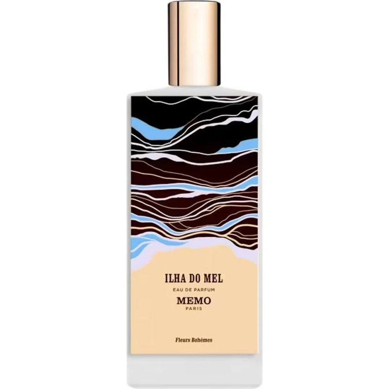 Memo Paris Ilha Do Mel Eau de Parfum 75 ml