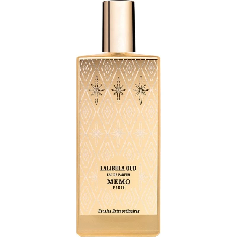 Memo Paris Lalibela Oud Eau de Parfum 75ml