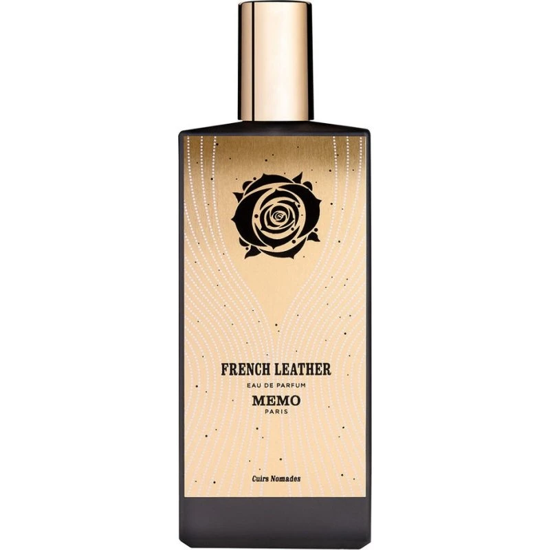 Memo Paris French Leather Eau de Parfum 200 ml