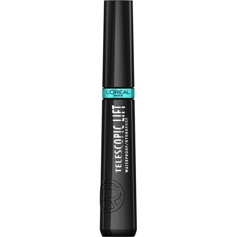L'Oréal Telescopic Lift Tusz do Rzęs Wodoodporny 10 ml