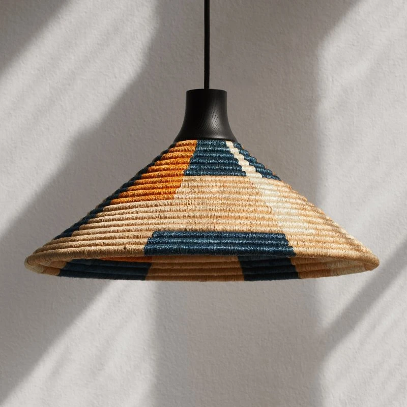 Forestier Parrot S Lampa Wisząca Sand