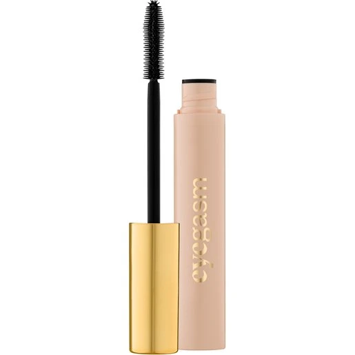 Paese Eyegasm Tusz do rzęs z odżywką 8 ml, czarny