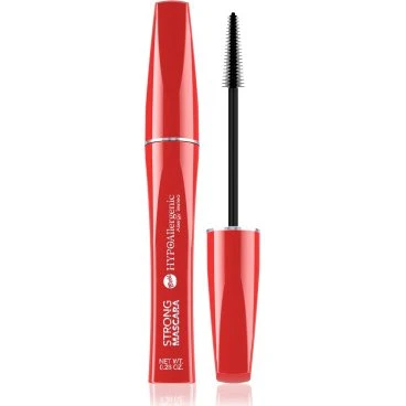 Bell Hypoallergenic Strong Mascara 001, 8g