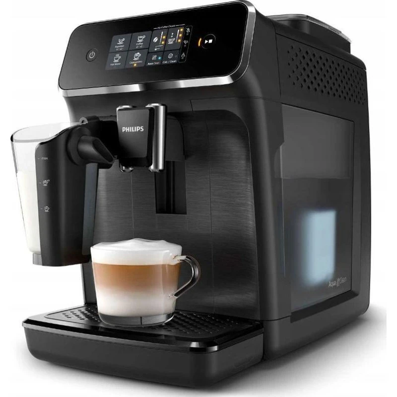 Philips EP2230/10 ekspres automatyczny LatteGo