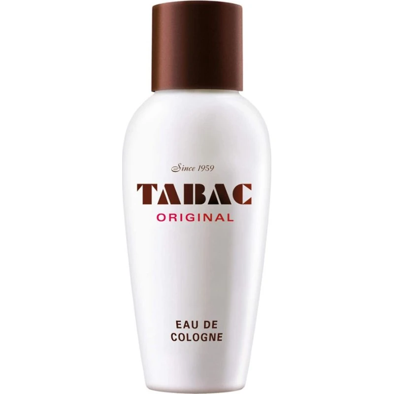 Maurer & Wirtz Tabac Original woda kolońska 100 ml