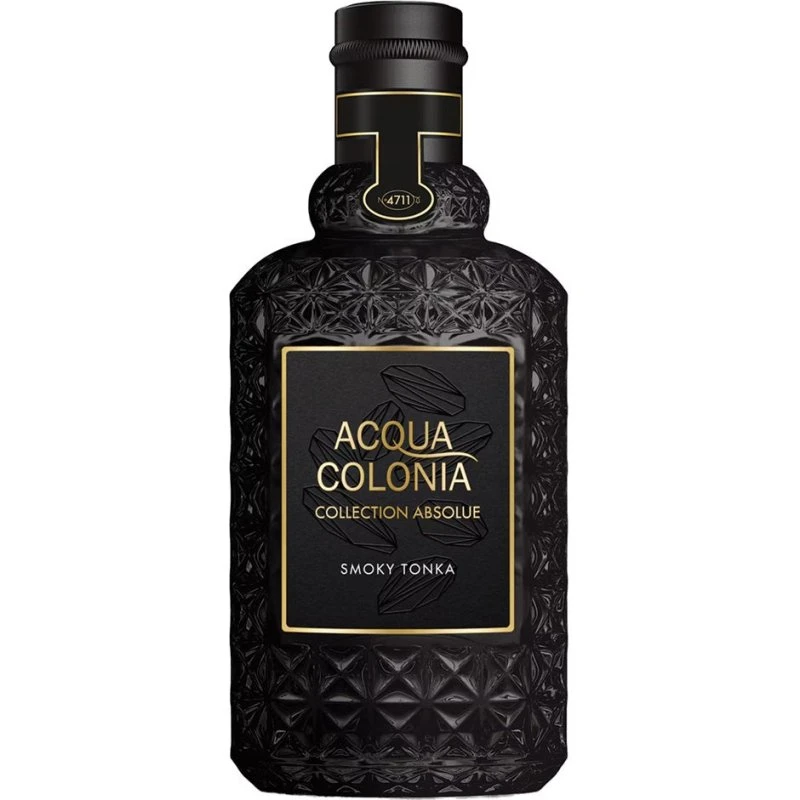 4711 Acqua Colonia Collection Absolue Smoky Tonka 100ml
