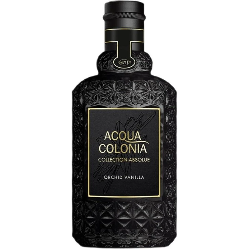 4711 Acqua Colonia Collection Absolue Orchid Vanilla 100 ml