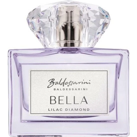 Baldessarini Bella Lilac Diamond woda perfumowana 50 ml
