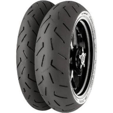Continental ContiSportAttack 4 180/55 ZR17 73W